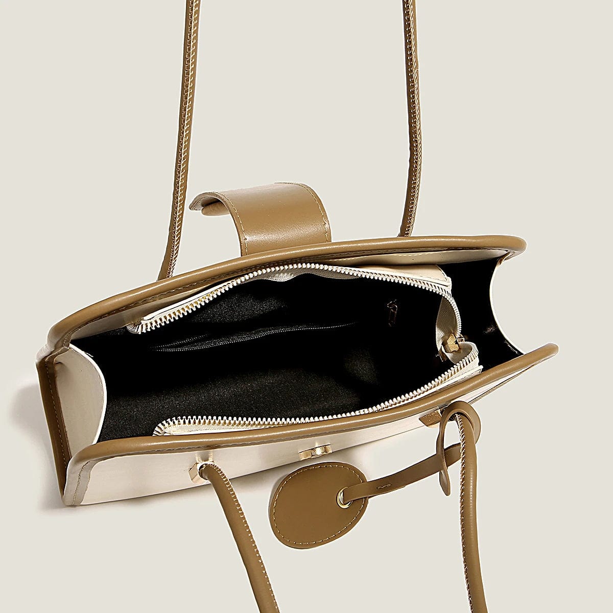 New made factory shoulder bag women 2023 pu leather plan tote bags custom no logo handbags