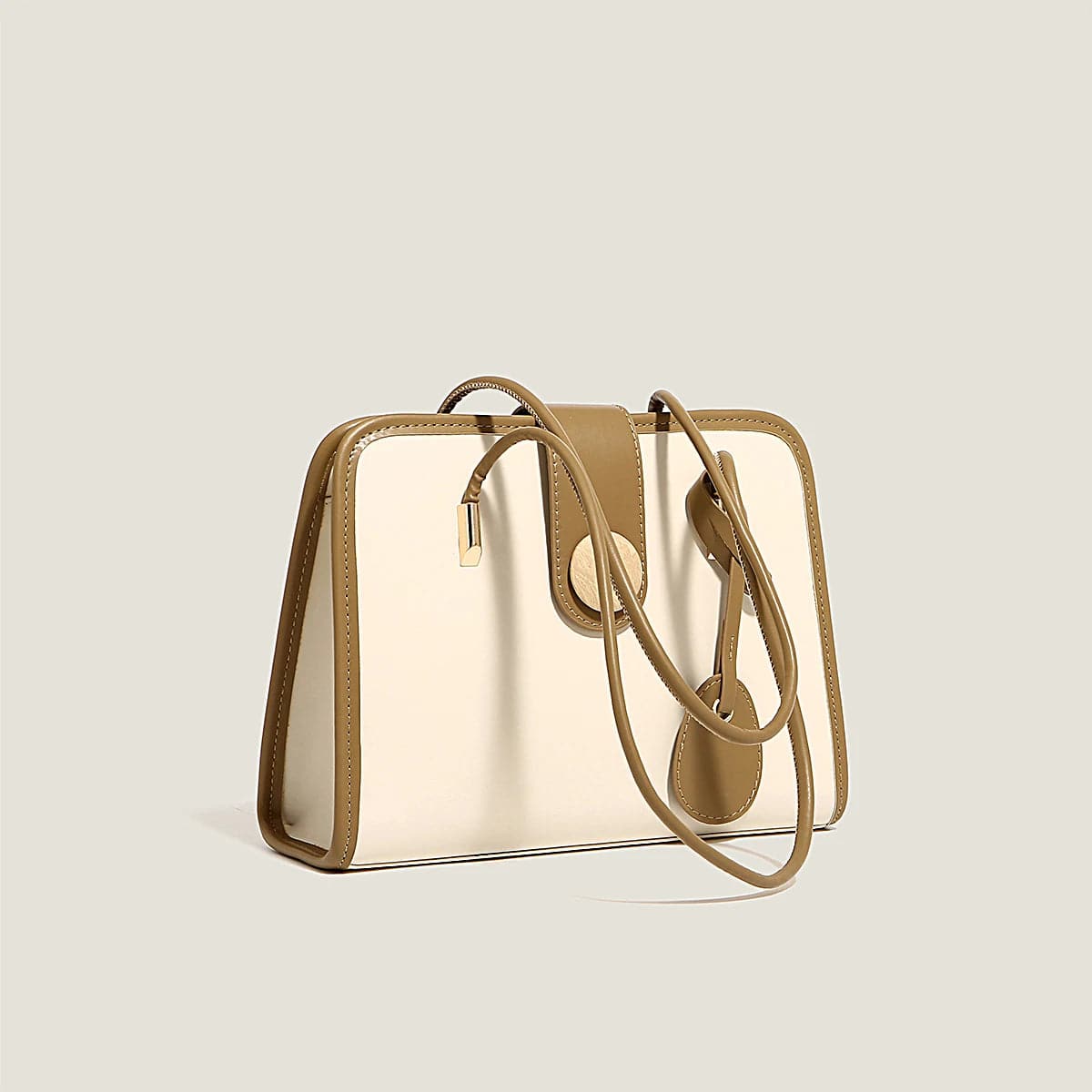 New made factory shoulder bag women 2023 pu leather plan tote bags custom no logo handbags