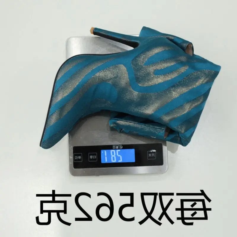 New Material Botas Mujer Women Winter and Fall Shoes Knee High Heel Ladies Boots for Women Shoes