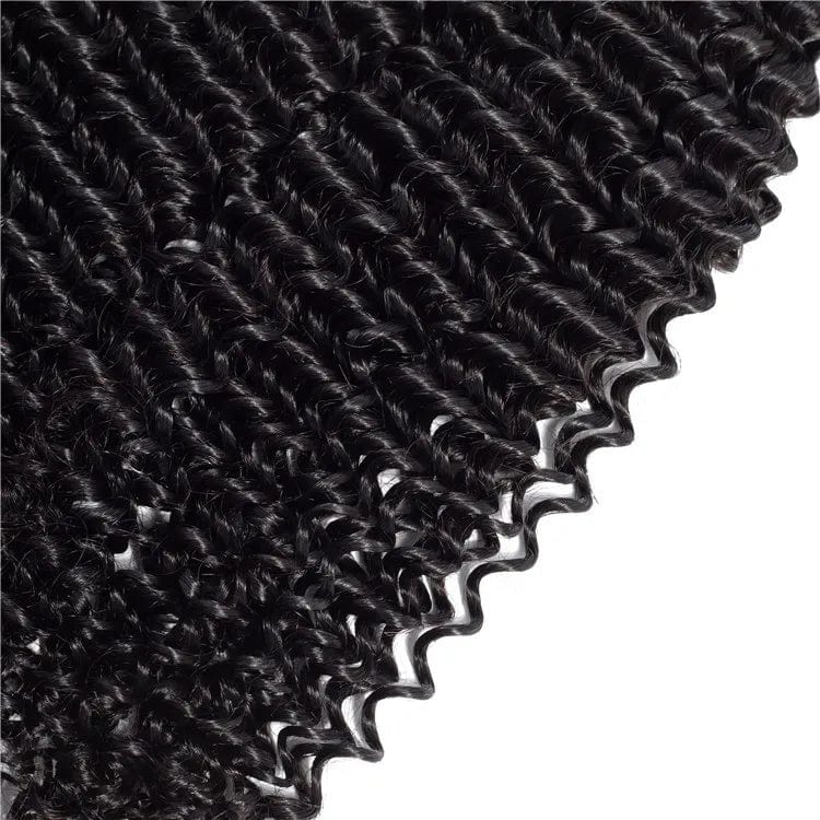 New Product Kinky Curly Crochet Human Hair Bundles Online Remy Virgin Brazilian Hair European Tape In Hair