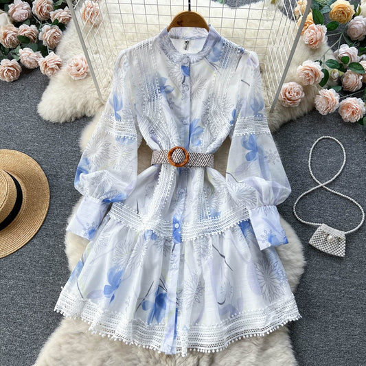 New Slim Mesh Patchwork Evening Dresses Solid Color Long Dress Women Lady Elegant Casual Dresses Ladies