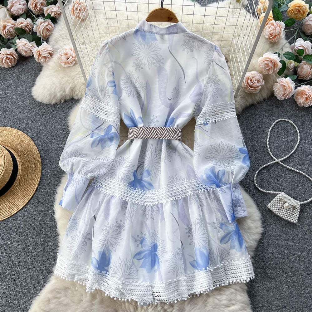 New Slim Mesh Patchwork Evening Dresses Solid Color Long Dress Women Lady Elegant Casual Dresses Ladies