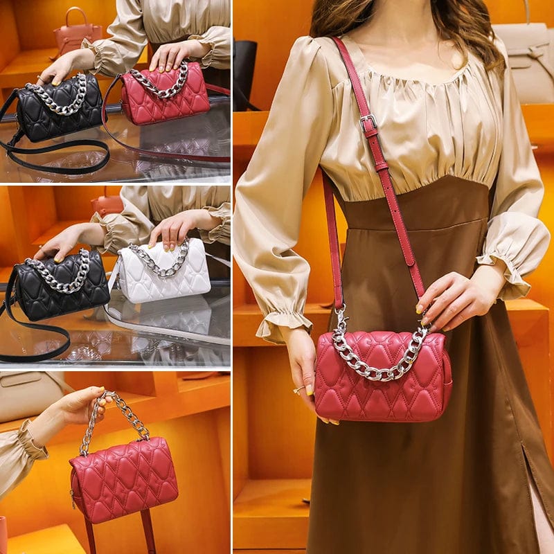 New Spring women's messenger bags casual custom mobile sling bags for women handbag 2023 trending