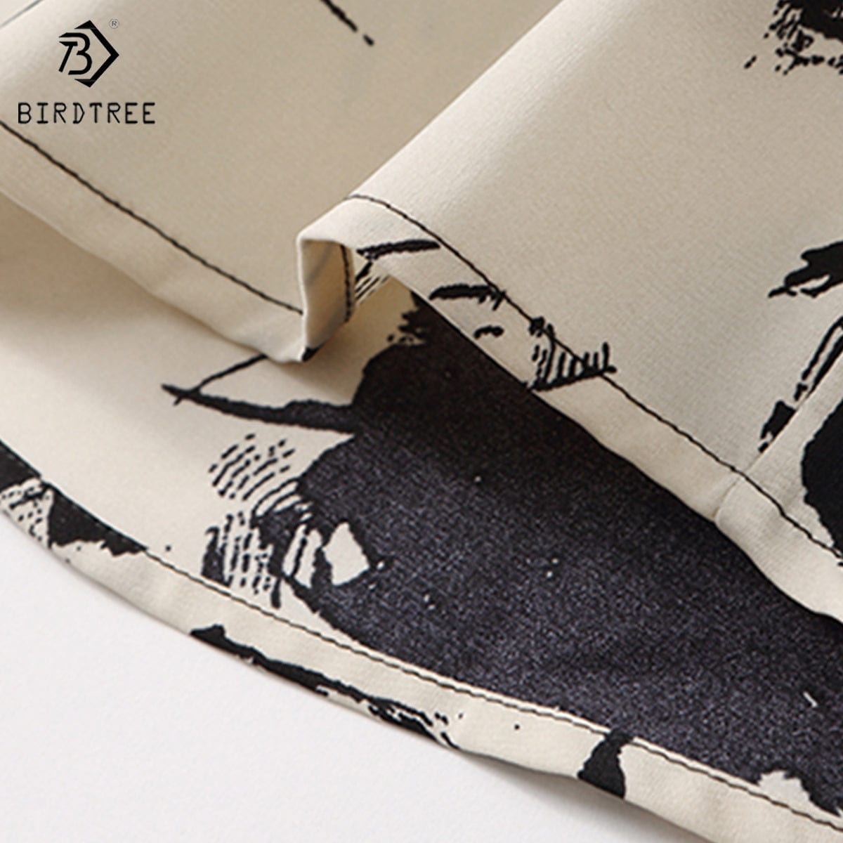 New Spring Women's Oversize Satin Shirts Spring Solid Colors Tops Workwear Casual Shirt Autumn Wholesale  T33301X