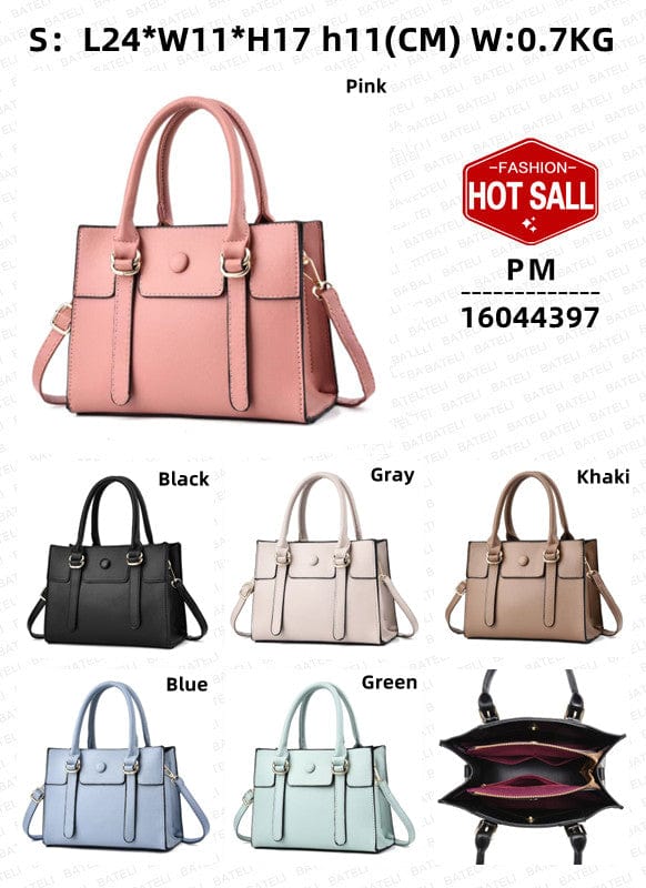 new style 2023 leather PU handbags fashion and comfortable luxury bags for women womens bag handbags