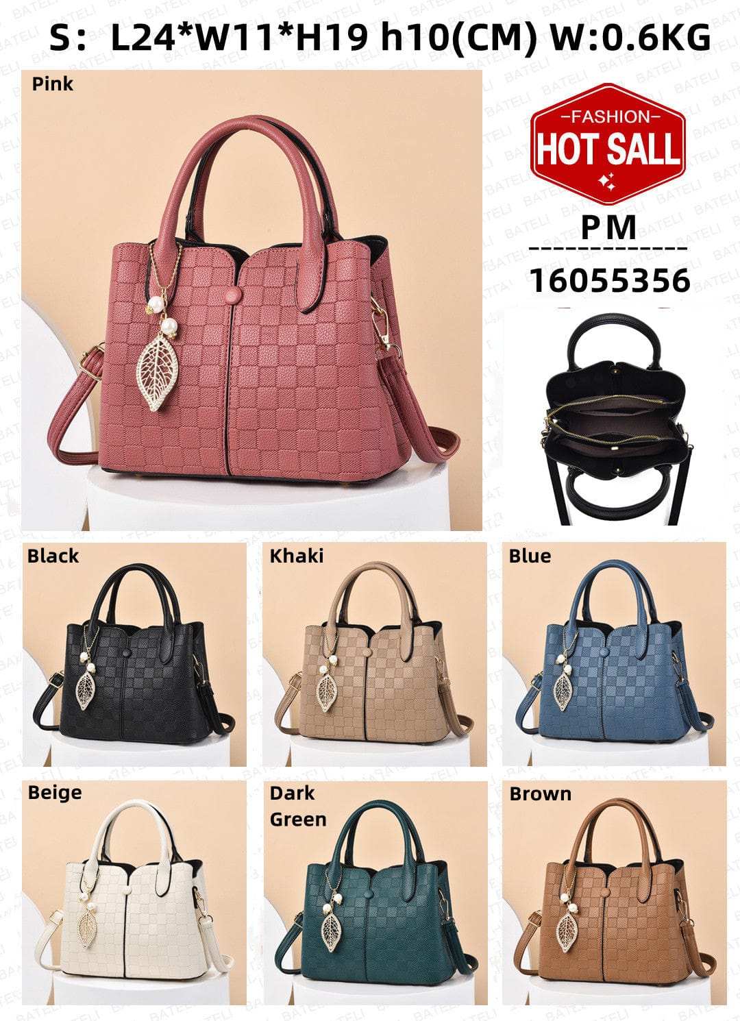 new style in  2023  comfortable handbags fashion  luxury bags for women womens bag handbags