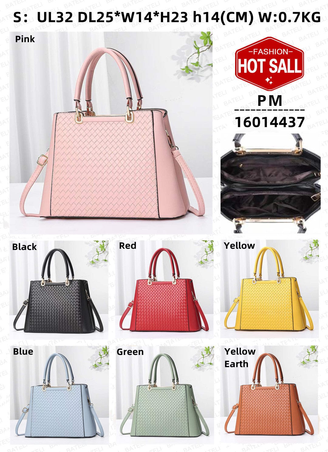 new style in  2023 designer  fashion and comfortable handbags luxury bags for women womens bag handbags