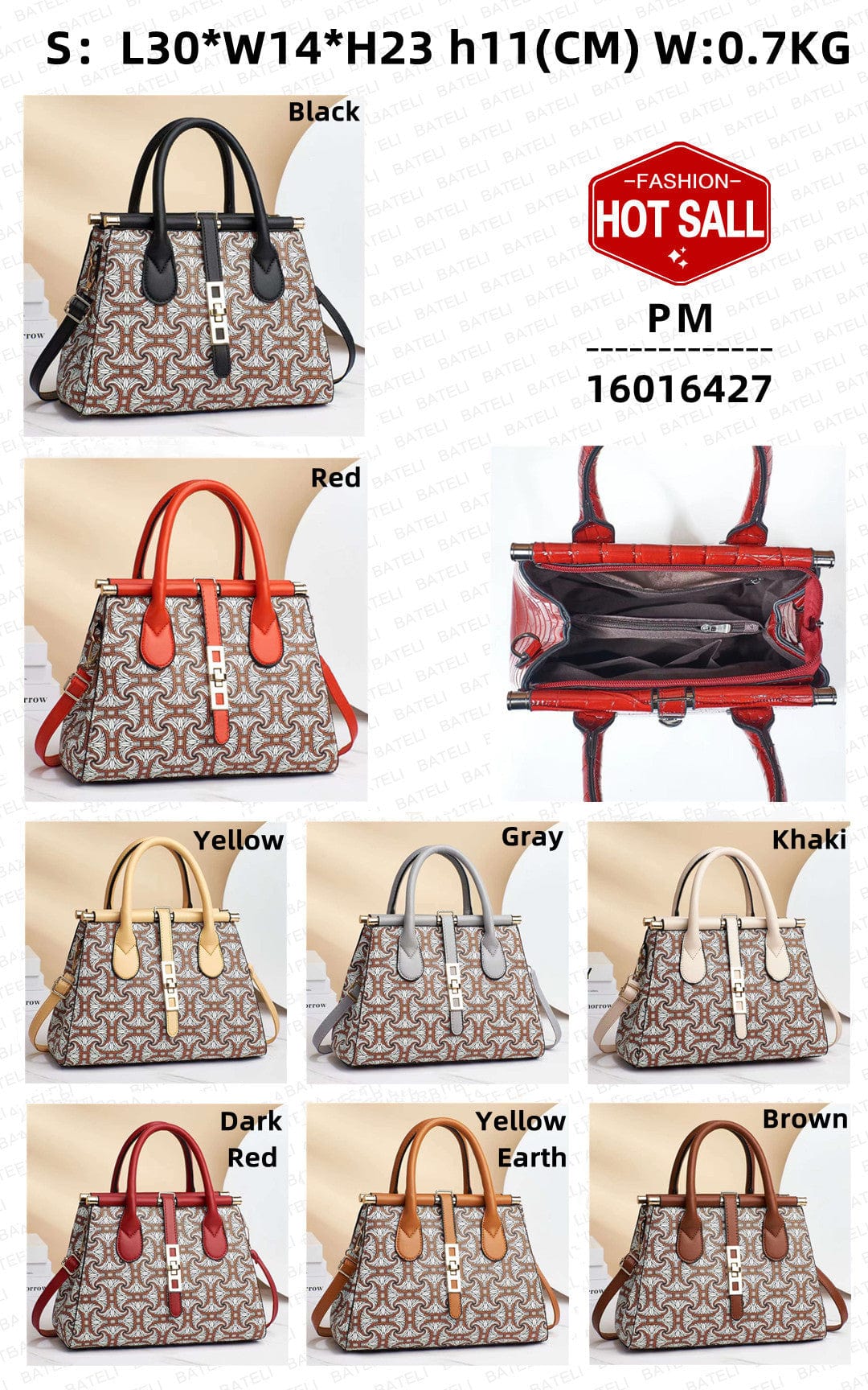 new style in  2023  designer handbags fashion and comfortable luxury bags for women handbags