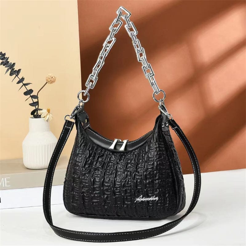 new style in  2023 leather PU  handbags fashion and comfortable luxury bags for women womens bag handbags