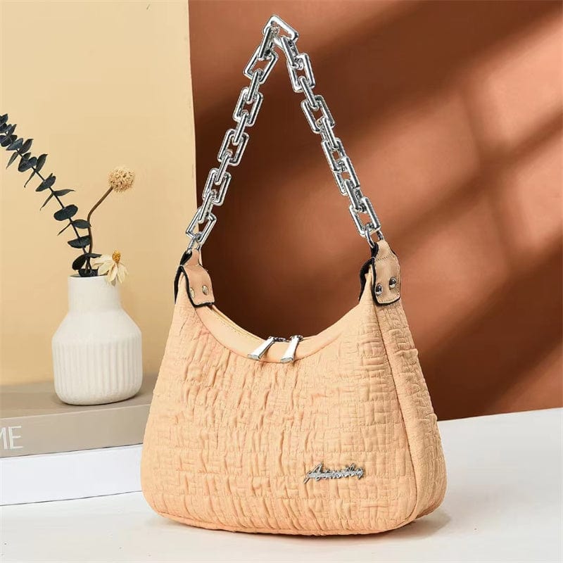 new style in  2023 leather PU  handbags fashion and comfortable luxury bags for women womens bag handbags