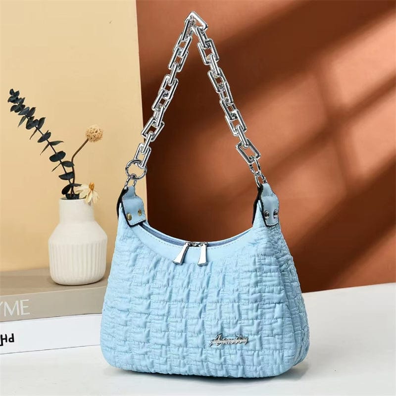 new style in  2023 leather PU  handbags fashion and comfortable luxury bags for women womens bag handbags