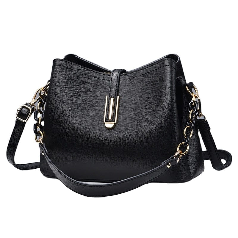 new style in  2023 leather PU  handbags for women comfortable luxury bags for women womens bag handbags