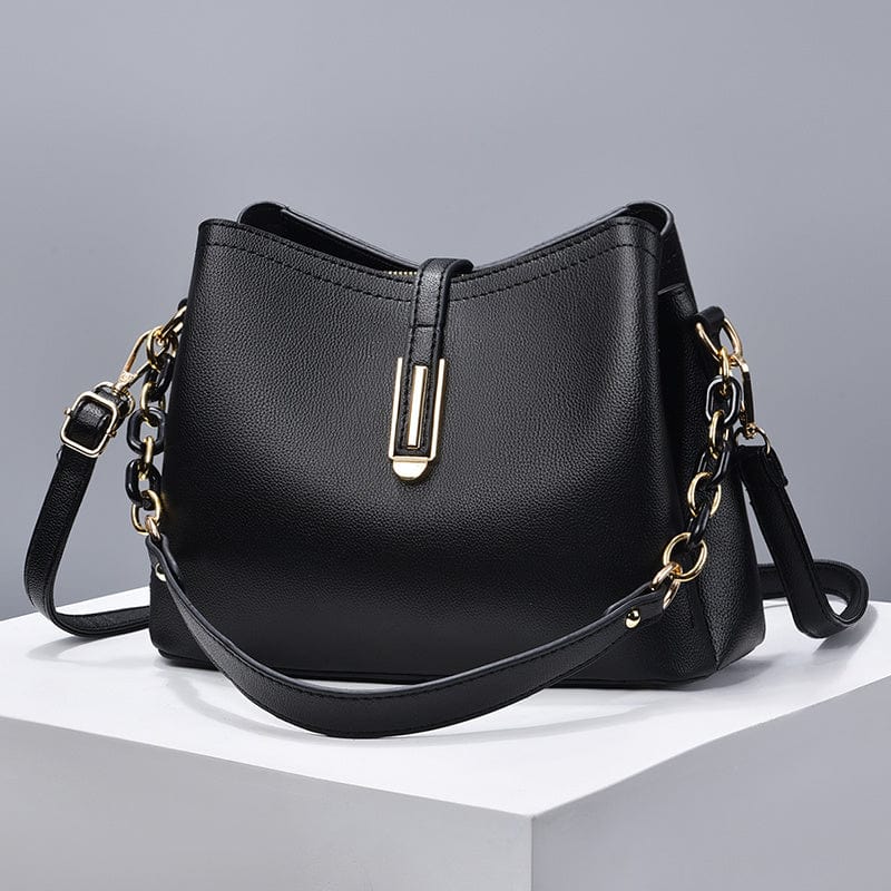 new style in  2023 leather PU  handbags for women comfortable luxury bags for women womens bag handbags