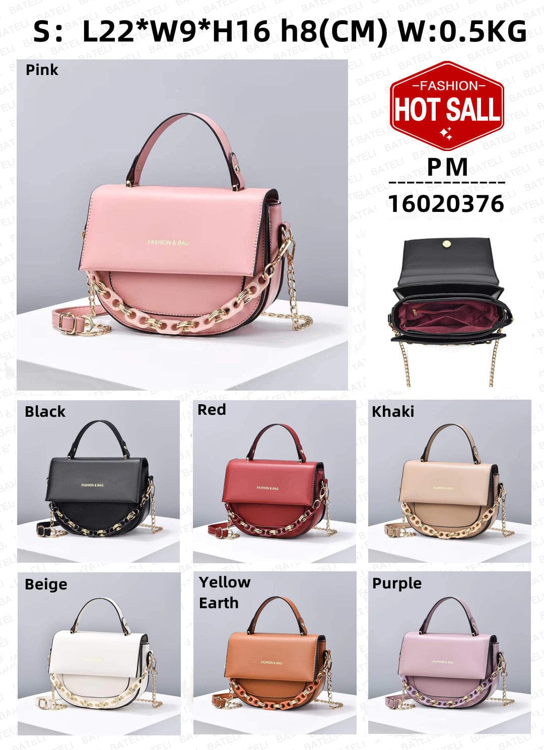 new style in  2023 leather PU  handbags for women design and comfortable luxury bags for women womens bag handbags