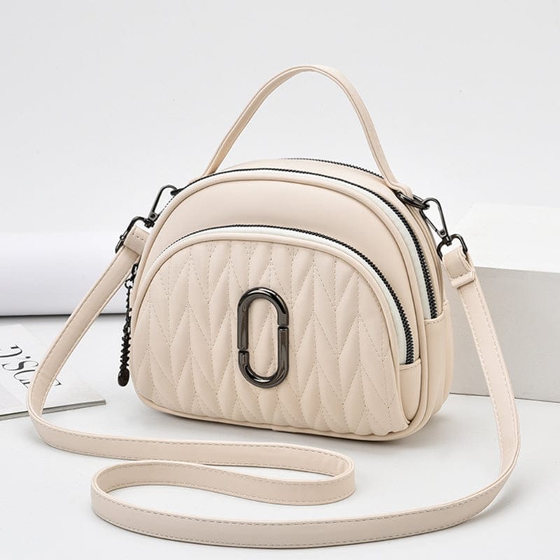 new style in  2023 leather PU  handbags for women fashion and comfortable  womens bag handbags