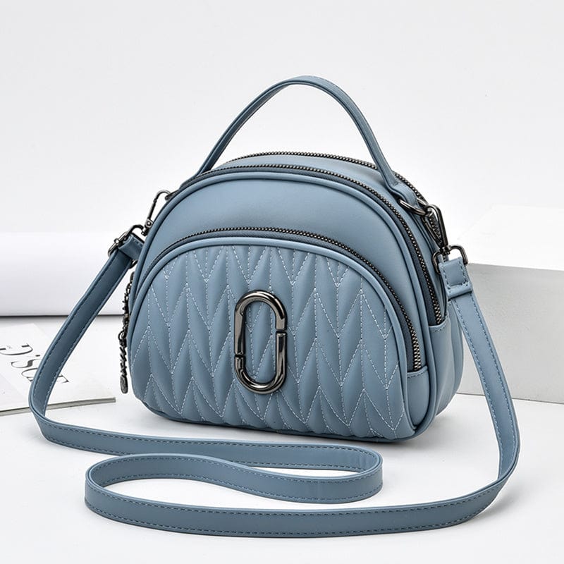 new style in  2023 leather PU  handbags for women fashion and comfortable  womens bag handbags