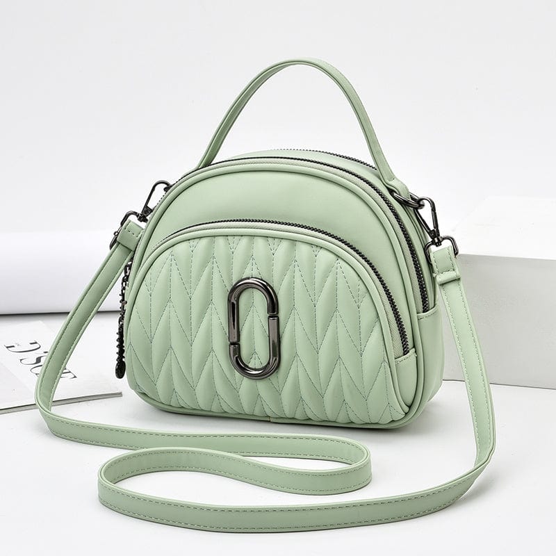 new style in  2023 leather PU  handbags for women fashion and comfortable  womens bag handbags