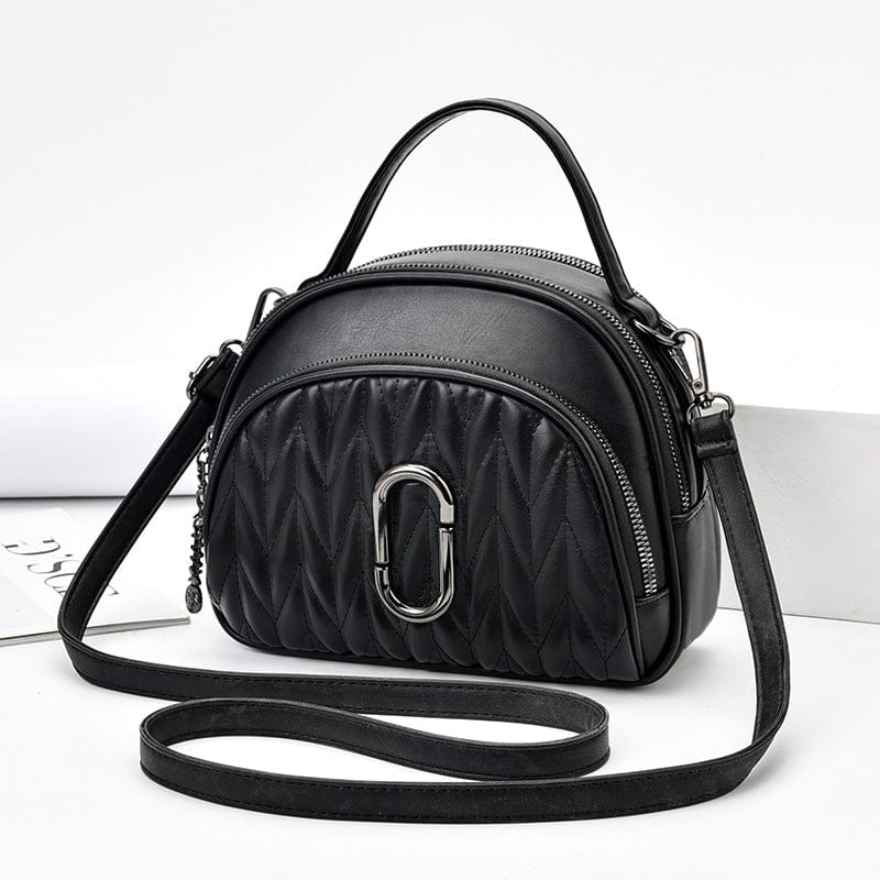 new style in  2023 leather PU  handbags for women fashion and comfortable  womens bag handbags