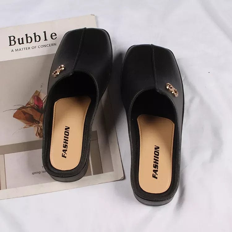 New Style Sandals Light Weight PVC outdoor Women's Low Heel Sandals ladies flat shoes women