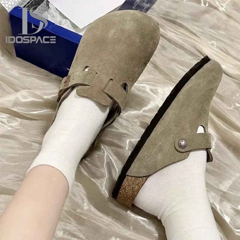 New Stylish Easy-matching Fashionable Beach Soft Casual Slipper Flip-Flops Outdoor Unisex Slippers Sandals