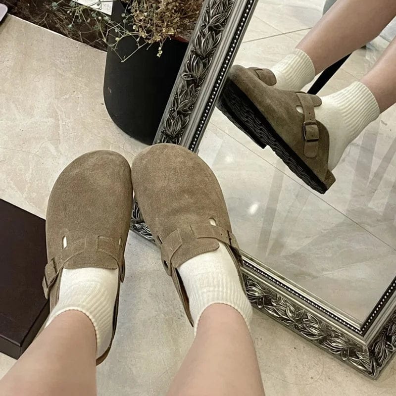 New Stylish Easy-matching Fashionable Beach Soft Casual Slipper Flip-Flops Outdoor Unisex Slippers Sandals