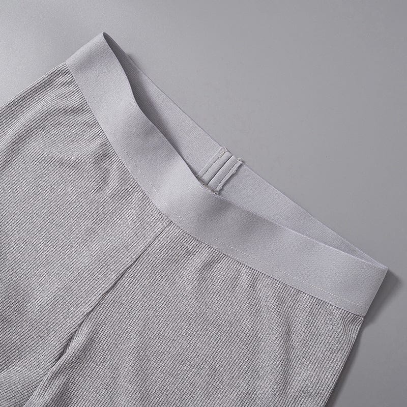 New Summer Solid Color Short Sleeve Slim Casual Yoga Sets Women Two Piece Pant Set