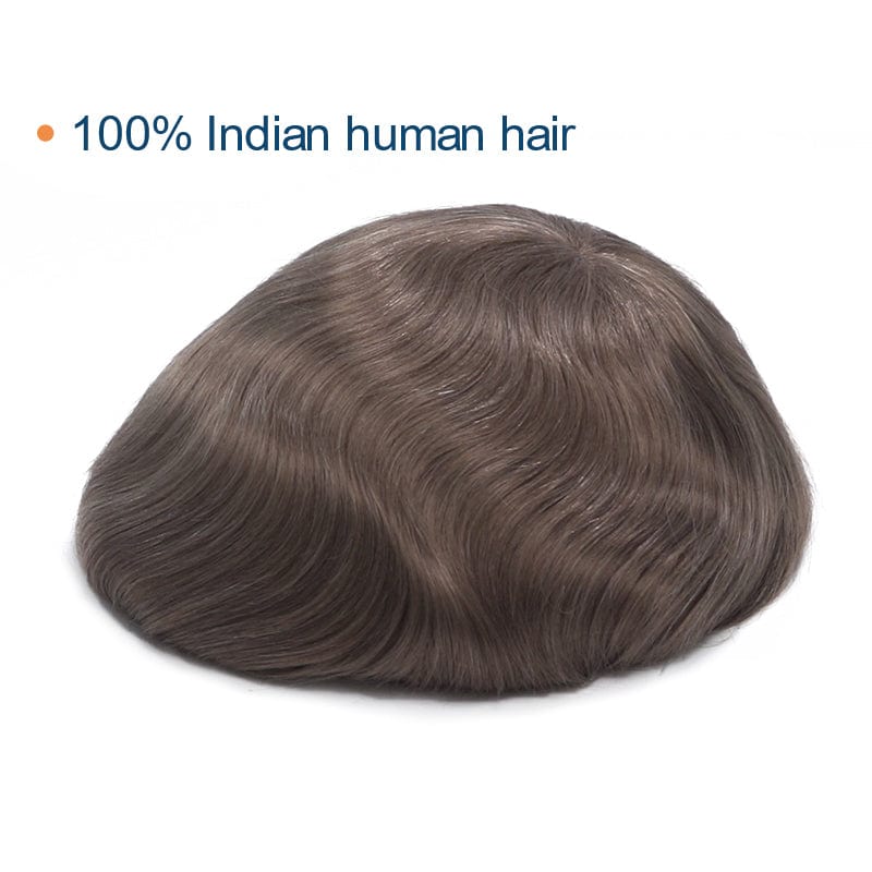 new times hair mens toupee hair product men toupee thin skin ng toupee hair wig