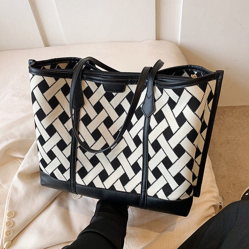 New Tote tote handbags 2023 Lady Fashion Luxury Bags Lady Design Purses For Females