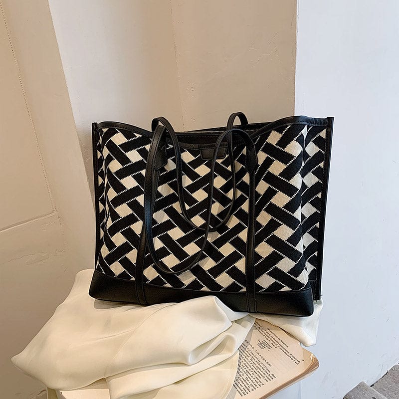 New Tote tote handbags 2023 Lady Fashion Luxury Bags Lady Design Purses For Females