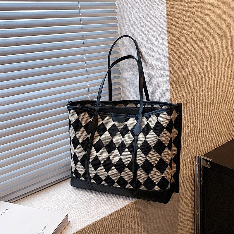 New Tote tote handbags 2023 Lady Fashion Luxury Bags Lady Design Purses For Females