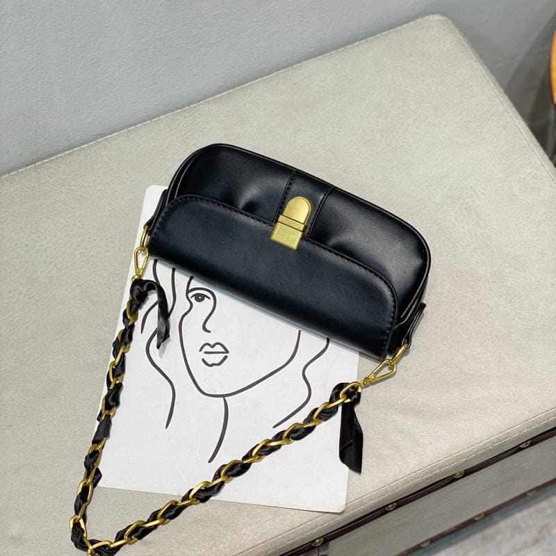 New Trend Chain Messenger Bags Handbags handbags for women luxury purses and handbags ladies
