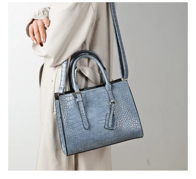 New Trendy Custom Designer Shoulder Bag Messenger Bag Large Capacity For Women