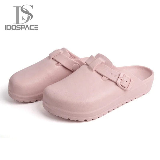 New Trendy Hot Sale High Quality Summer Beach Casual Slipper Flip-Flops Outdoor Breathable Slippers Sandals For Women