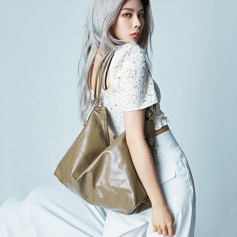 New Trendy Large Tote Handbags Young Woman Design Tote Hand Bags Lady Large Size Purses For Girls