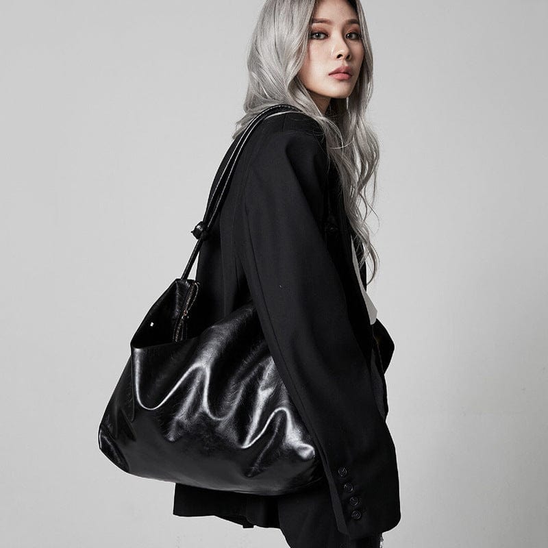 New Trendy Large Tote Handbags Young Woman Design Tote Hand Bags Lady Large Size Purses For Girls