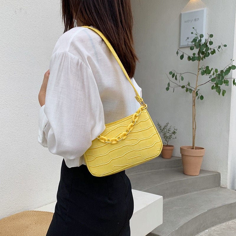 New Trendy Women Hand Bags Small Kid Bag Women Designer Handbags Famous Brands Purses Women's Tote Bags