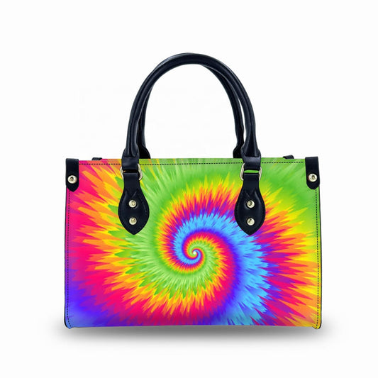 New Wholesale Handbags Woman Wholesale China Large Capacity Tote Bag Hard Bottom Custom Tote Bag Printing