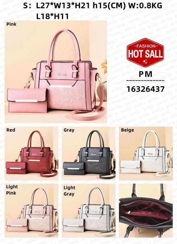 New womens bags 2022 comfortable and beautiful handbags handbag large and light capacity hand bag handbags16326