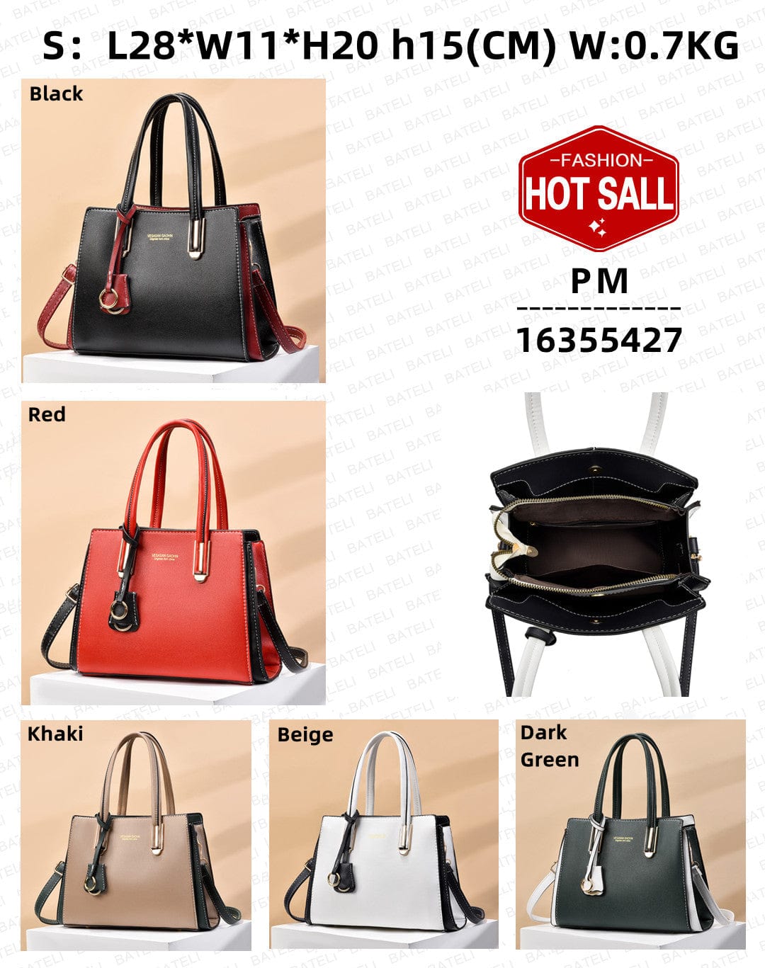 New womens bags 2022 comfortable and beautiful handbags handbag large and light capacity hand bag handbags16355