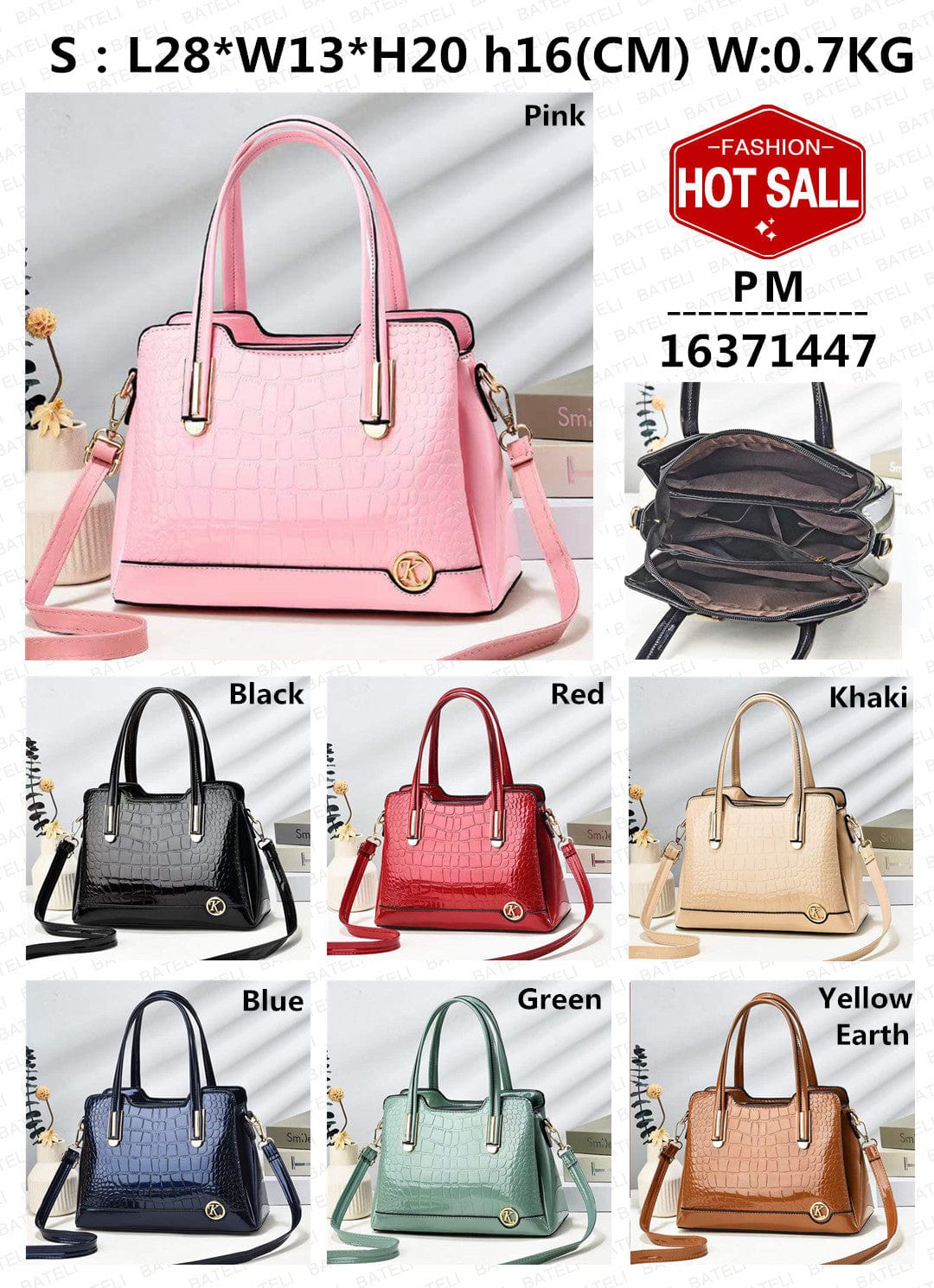 New womens bags 2022 comfortable and beautiful handbags handbag large and light capacity hand bag handbags16371