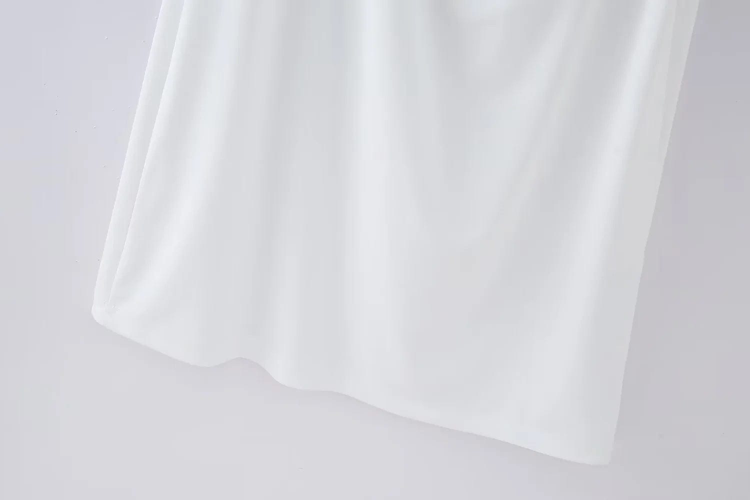 Newest summer ladies elegant party white pleated dress sleeveless one off shoulder simple long dresses women