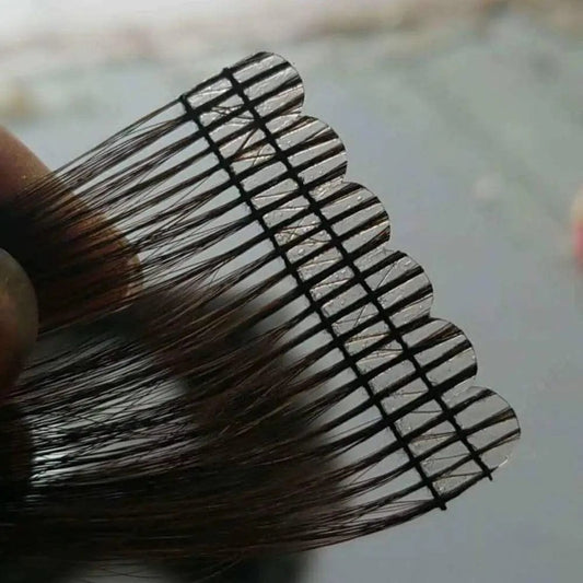 News arrived invisible tape in hair extension best use and hot sell in the salon