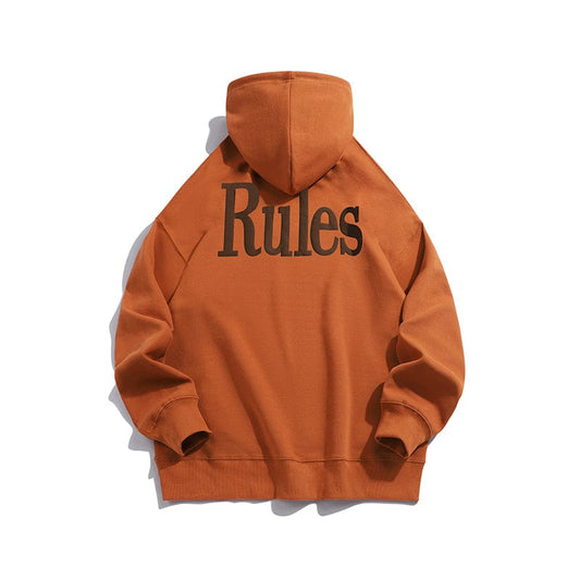 Nfl Eilish Casual Hoodie Cropped Fabric Embroidery Wholesale 100% Cotton Printing Customize Blank Woman Logo for Unisex Knitted