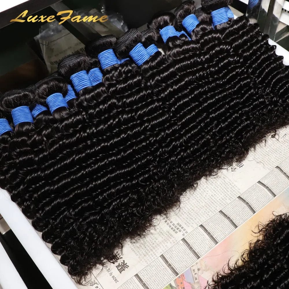 No Chemical Processed Virgin No Shedding Human Hair Bulk Virgin human hair No Tangling