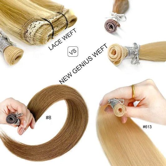 Nobleshiny New Soft Light Genius Hair