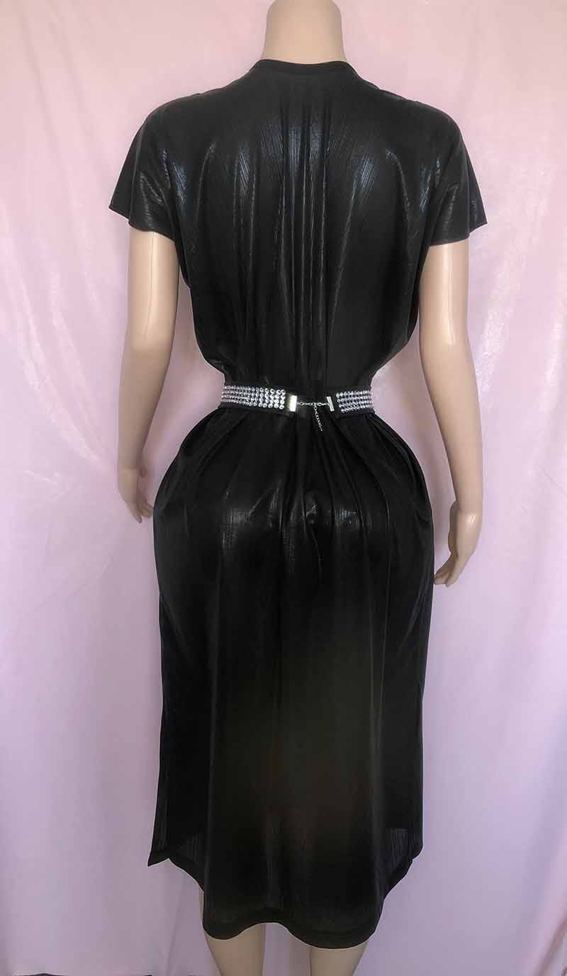 NOVANCE evening dresses 2023 sparkling diamonds black vintage dress sexy gowns for evening party homecoming prom cocktail feast