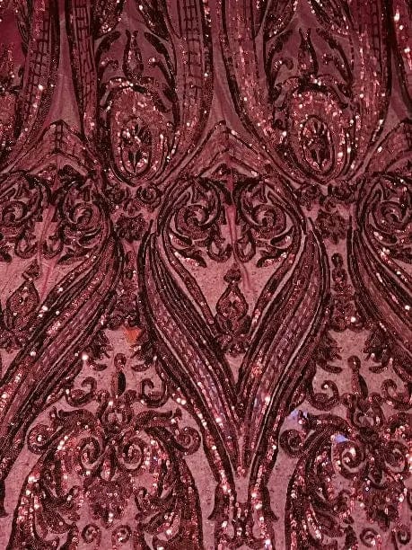 Ocstrade Clothing Manufacturers Custom Sparkly Evening Dresses Glitter Sequin Plunging Neckline Trumpet Long Train Prom Dress