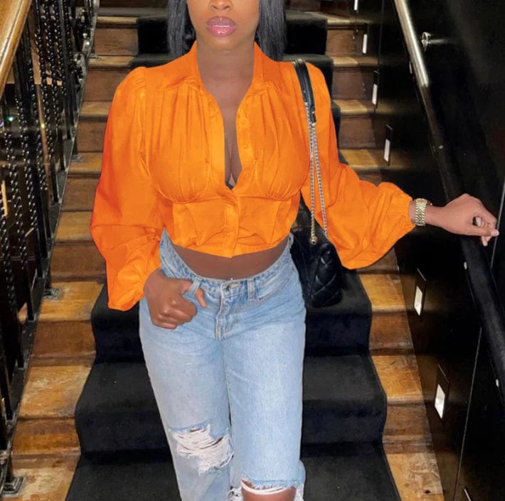 OEM Factory Casual Wear Selling Solid Short Elegant Women Polo Shirt