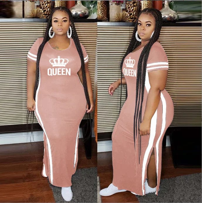 OEM Factory Hot Selling Casual Wear Multi-colors Tight Elastic Women Dress