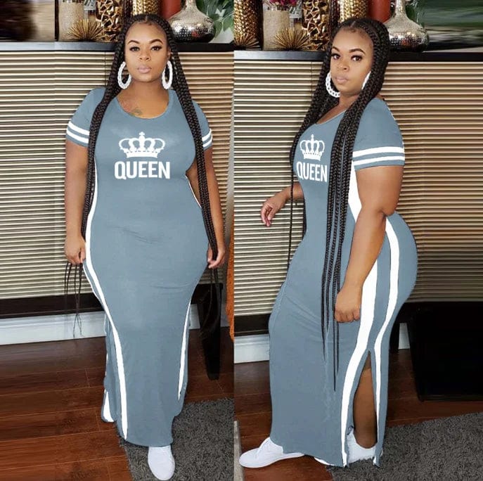 OEM Factory Hot Selling Casual Wear Multi-colors Tight Elastic Women Dress